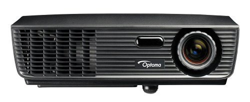 Optoma DS325 2500 ANSI SVGA DLP Projector