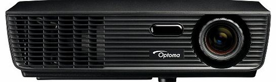 Optoma DX325 XGA DLP Projector