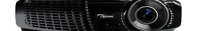 Optoma EH300 16:9 Full HD Projector