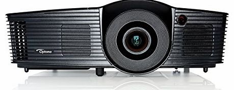 Optoma HD141X Full HD 3D 1080p Projector