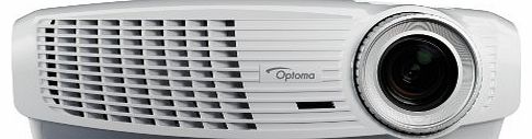 Optoma HD25-LV 16:9 Full HD Projector