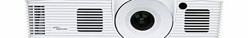 Optoma HD26 16:9 Full HD Projector