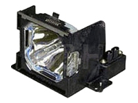 LAMP MODULE FOR OPTOMA EP770 PROJECTOR