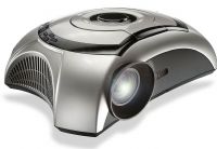Optoma Movietime DV10