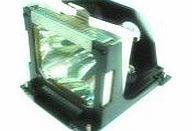 OPTOMA projector lamp for DS302 DX602 EP706 EP709