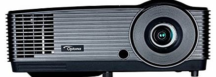 Optoma S310 SVGA DLP Projector