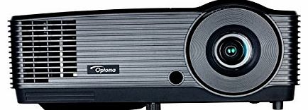 Optoma S311 SVGA DLP Projector