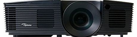 Optoma S316 SVGA DLP Projector