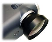 OPTOMA SHORT THROW LENS