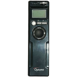 Optoma Technology Optoma LR4DM Device Remote Control