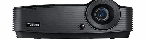 Optoma X303 XGA DLP Projector