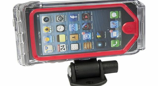 Optrix XD5 Action Adventure Case for iPhone 5, 5S