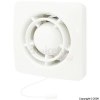 Oractstar Oracstar Adapt-A-Vent 100mm Axial Window