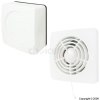 Oracstar Adapt-A-Vent 150mm Axial Window