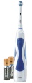 ORAL-B AdvancePower Kids Battery Toothbrush