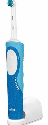 Braun Oral-B Vitality Precision Rechargeable Clean Toothbrush