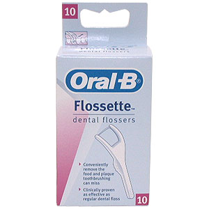 Oral b