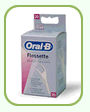 Oral B FLOSSETTES x 10