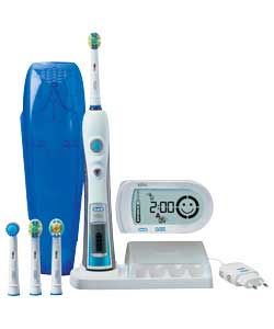 Oral-B Oral B Triumph 5000 Power Toothbrush