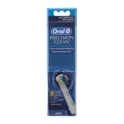 Precision Clean Replacement Heads