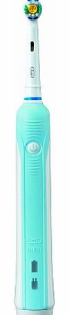 Oral-B Pro Care PC600 White and Clean Electric