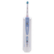Oral-B Proffesional care 8500 2 mode