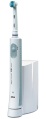 ORAL-B rechargeable power toothbrush