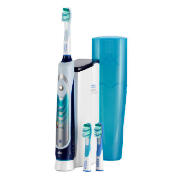 Oral-B Sonic Complete Deluxe Brush