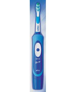 Vitality Sonic Toothbrush with Timer