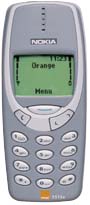 ORANGE 3310E J/TALK