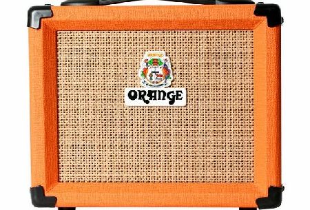 Orange Amps Orange Crush PiX CR12L Combo Amp