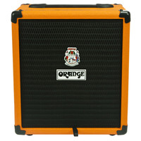 Orange Amps Orange Crush PiX CR25BX Bass Combo Amp