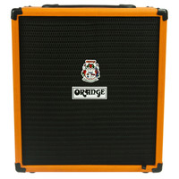 Orange Amps Orange Crush PiX CR50BX Bass Combo Amp