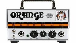 Orange Amps Orange Micro Terror Guitar Amp Head - Nearly New