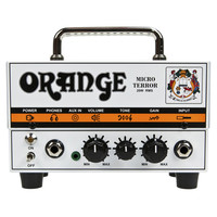 Orange Amps Orange Micro Terror Guitar Amp Head