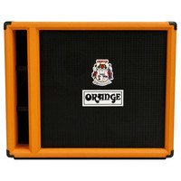 Orange Amps Orange OBC 210 Bass Speaker Cabinet