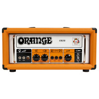 Orange Amps Orange OR50 MKII Guitar Amp Head