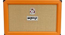 Orange Amps Orange PPC212 2 x 12 Closed Back Cabinet