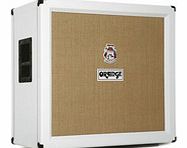 Orange PPC412 4 x 12 Closed Back Cabinet Limited