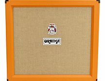 Orange PPC412 4 x 12 Closed Back Cabinet