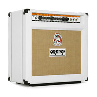 Orange Amps Orange Rockerverb 50C MKII 1 X 12` Combo
