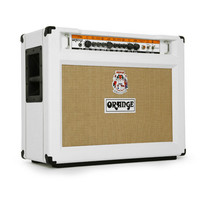 Orange Amps Orange Rockerverb 50C MKII 2 X 12` Combo