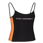 Arrows Ladies String Vest