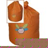 ORANGE Bean Bag - Creepy Crawlies