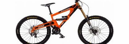 Orange Bikes Orange 322 DH MTB Bike 2013