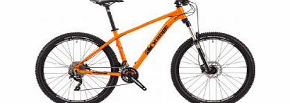 Orange Bikes Orange Clockwork 120s 2015 Mountain Bike