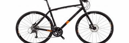 Orange Bikes Orange Express-o S 2015 Sports Hybrid Bike With