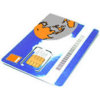 Orange Call Abroad Pay as you go SIM card pack