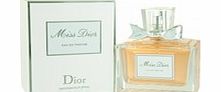 Orange Christian Dior Miss Dior 100ml Spray Formerly