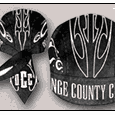Orange County Choppers Black &